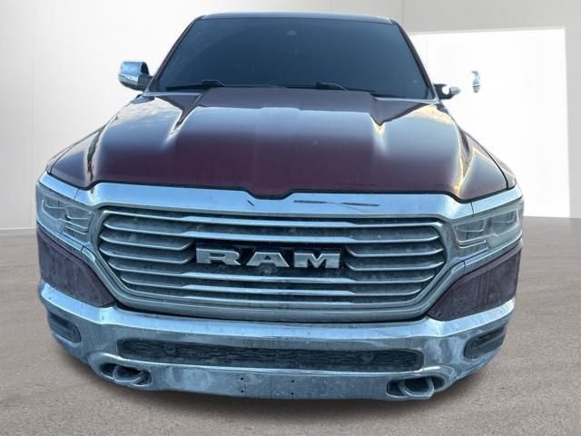 Used 2019 RAM 1500 Limited image 2