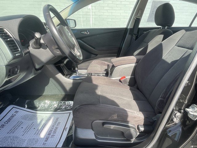 Used 2011 Nissan Altima 2.5 S image 12