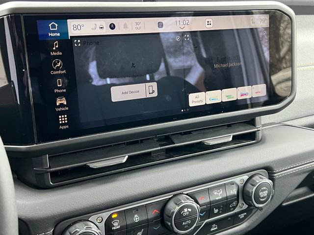 Used 2025 Jeep Wrangler Unlimited Sahara image 21