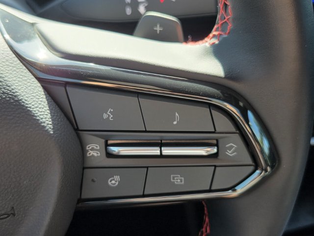 New 2026 Chevrolet Traverse RS w/ LPO, Floor Liner Package AWD/4WD image 18