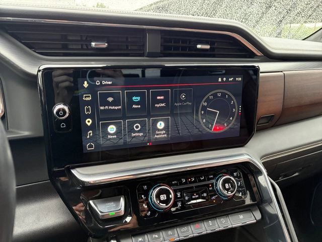 Certified 2024 GMC Sierra 1500 Denali Ultimate AWD/4WD image 11