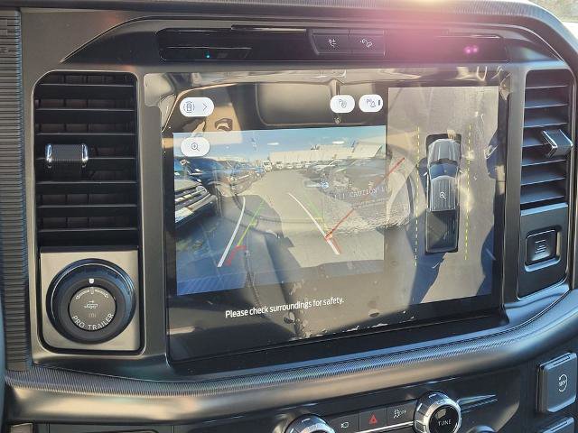 New 2026 Ford F150 Platinum w/ Equipment Group 702A High image 19