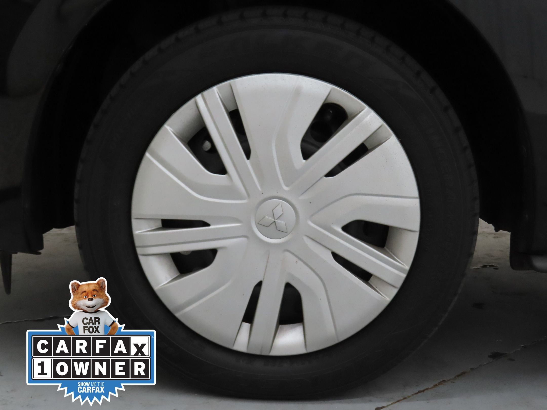 Used 2024 Mitsubishi Mirage ES image 25