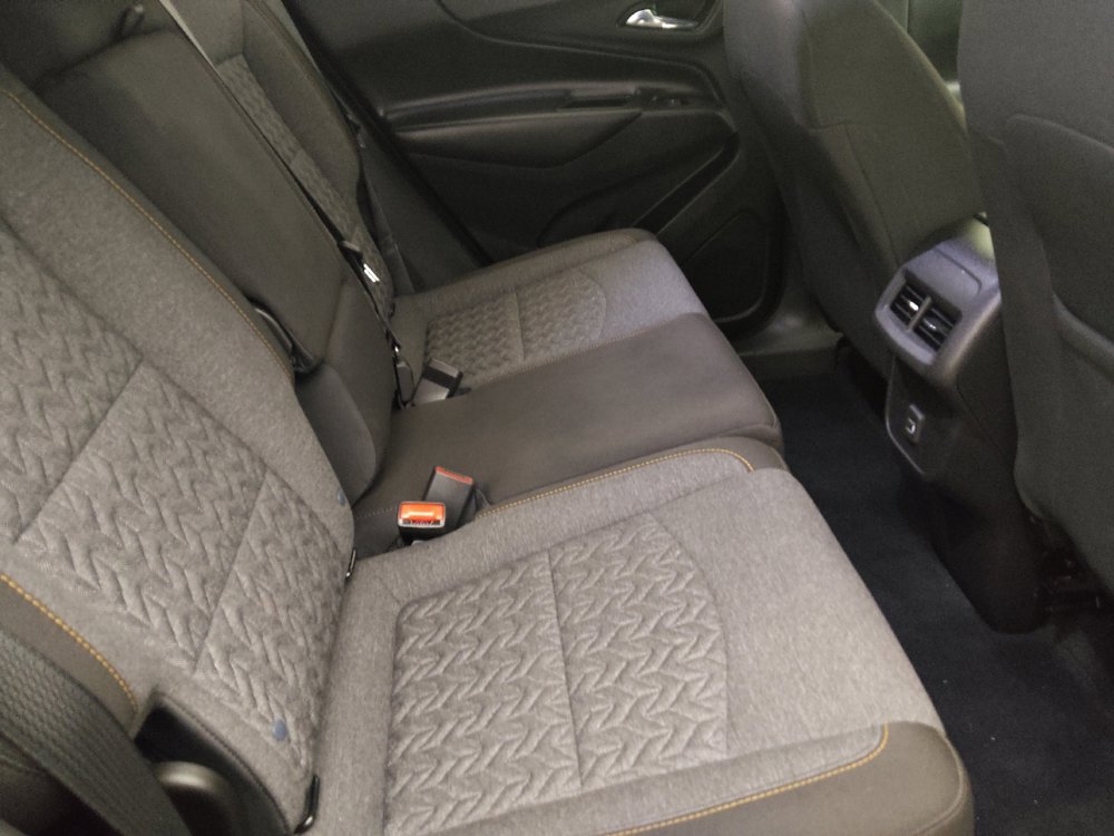 Used 2024 Chevrolet Equinox LT FWD image 19