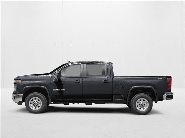 New 2025 Chevrolet Silverado 3500 High Country w/ High Country Premium Package image 2