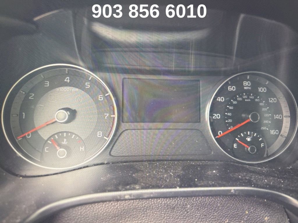 Used 2024 Kia Forte LX image 4