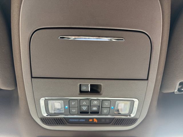 Used 2023 Ford F150 King Ranch w/ Equipment Group 601A High image 25