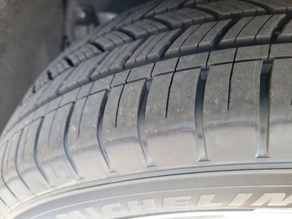 New 2026 Honda HR-V LX image 11