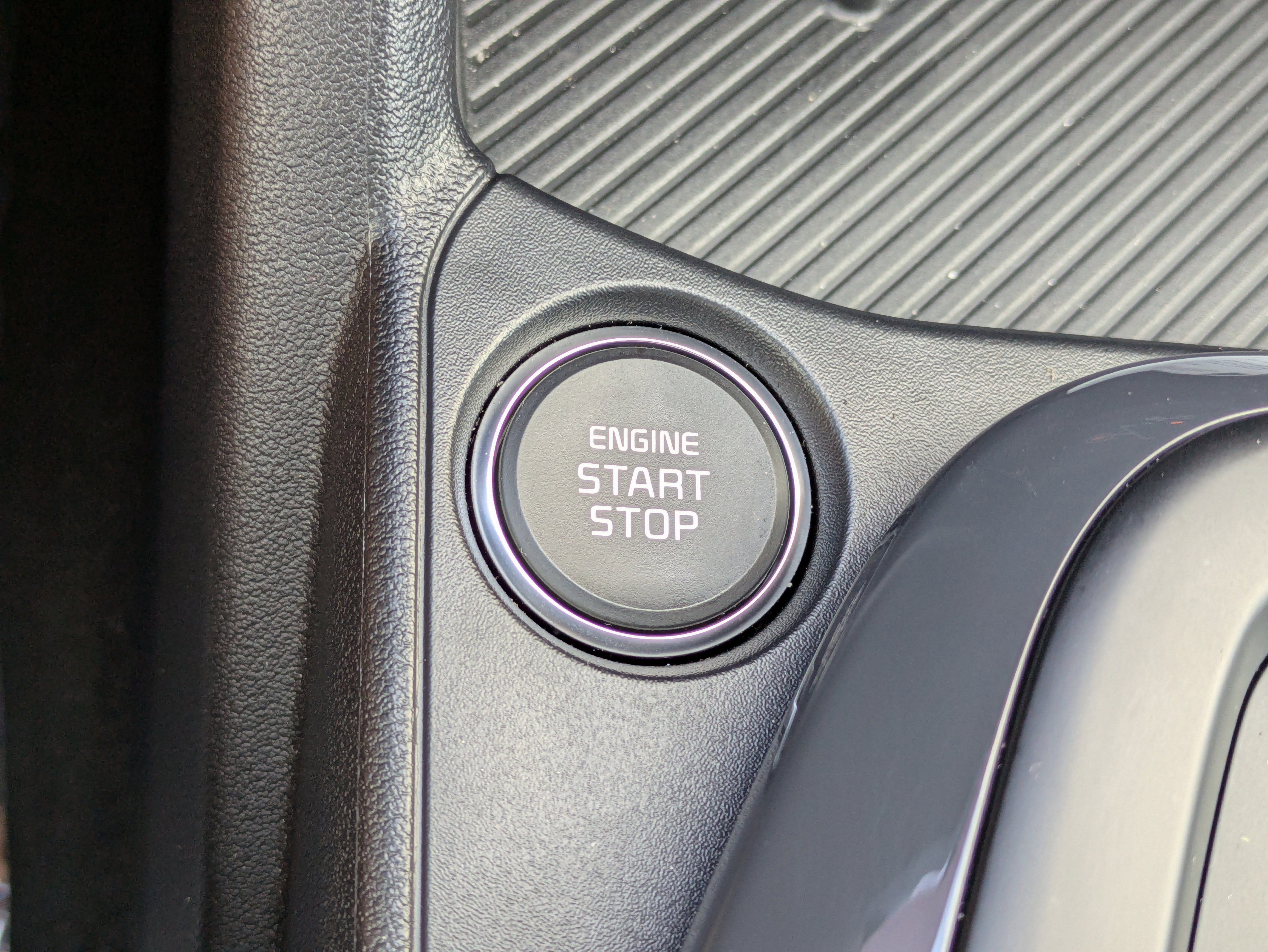 Used 2025 Kia K4 EX FWD image 25