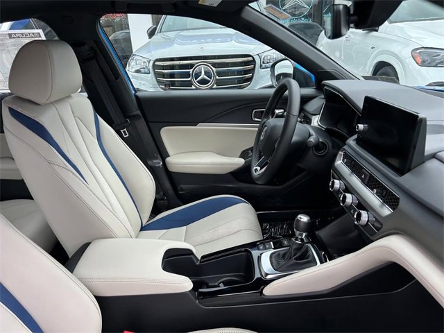 New 2026 Acura Integra A-Spec image 31