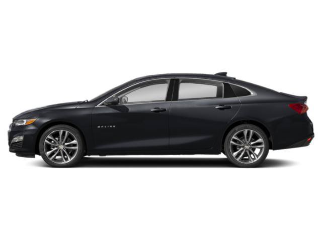 Used 2023 Chevrolet Malibu LT FWD image 3