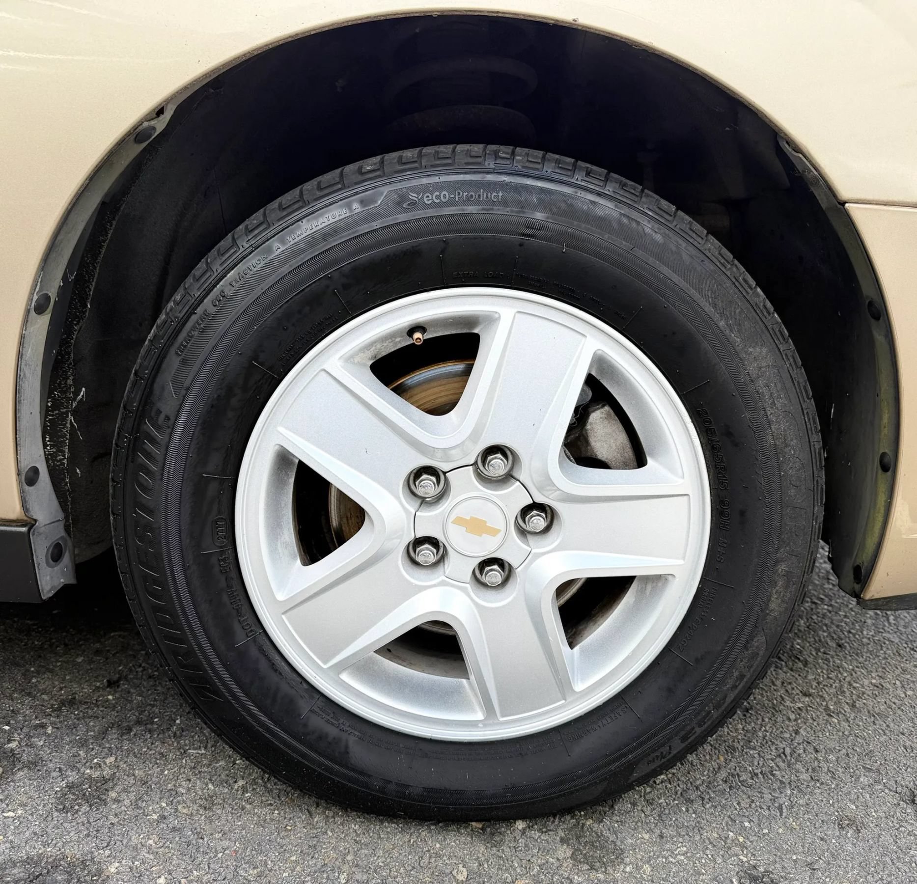 Used 2004 Chevrolet Malibu LS w/ Preferred Equipment Group FWD image 40