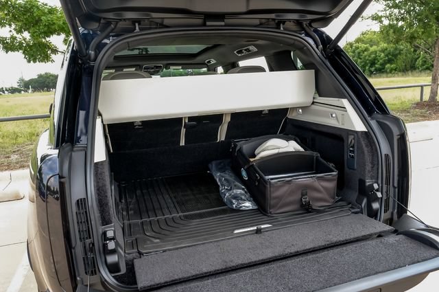 New 2026 Land Rover Range Rover Long Wheelbase Autobiography AWD/4WD image 64