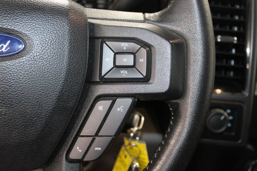Used 2019 Ford F150 XLT w/ Equipment Group 302A Luxury AWD/4WD image 24