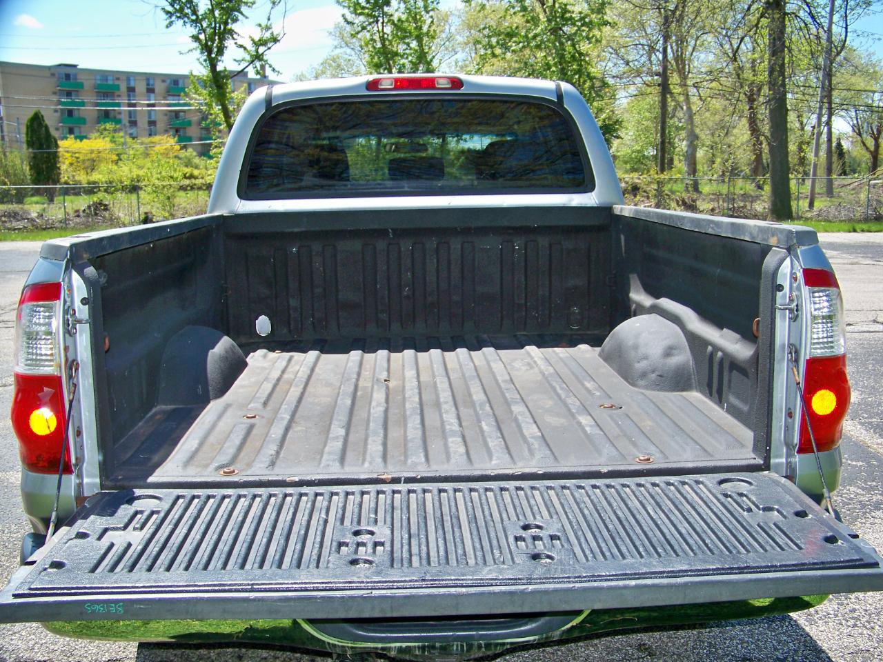 Used 2006 Toyota Tundra SR5 RWD image 14