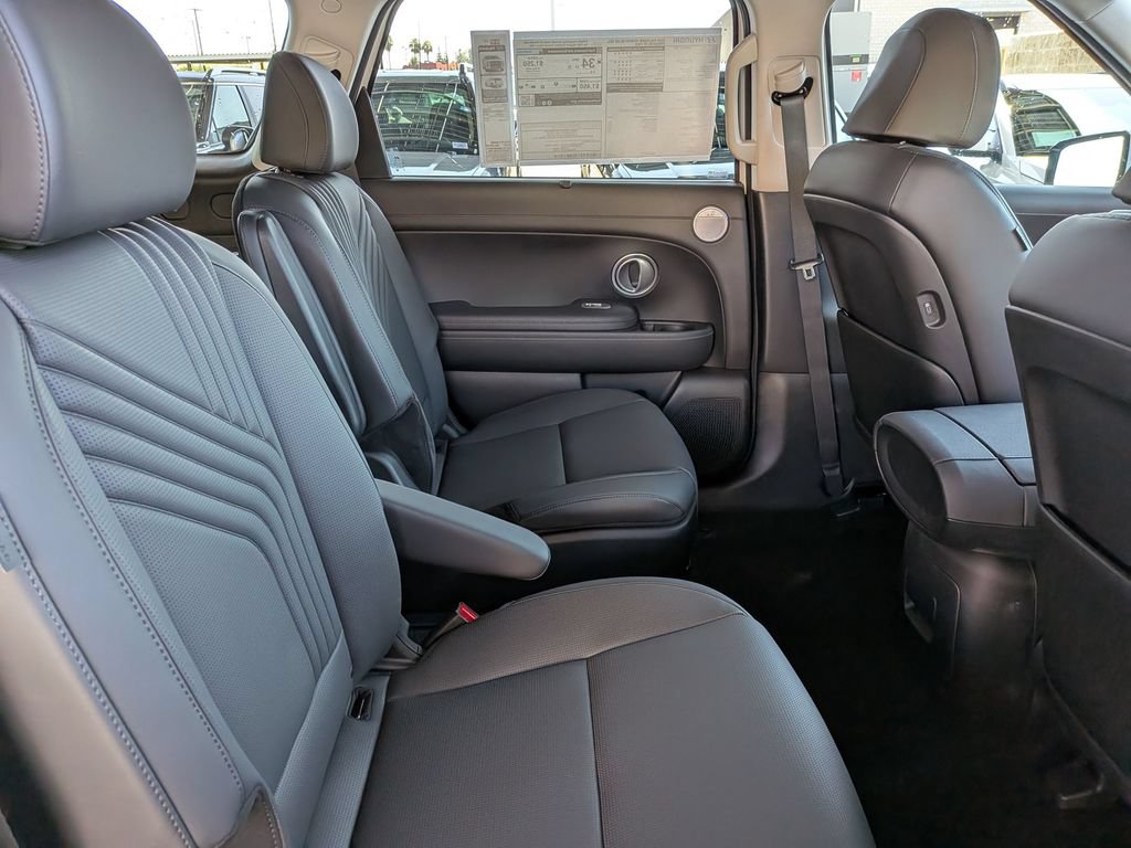 New 2026 Hyundai Palisade SEL Premium FWD image 32