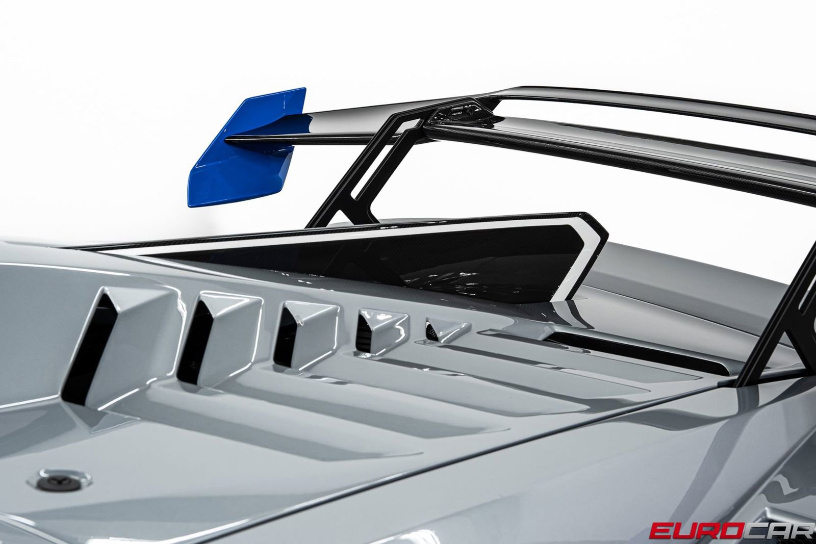 Used 2023 Lamborghini Huracan STO image 18