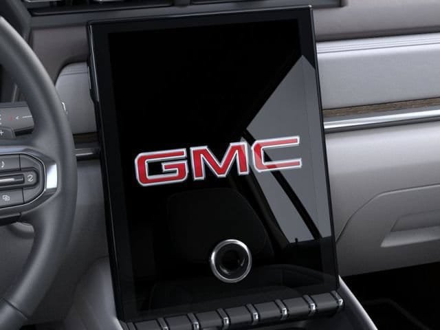 New 2027 GMC Terrain Denali AWD/4WD image 20