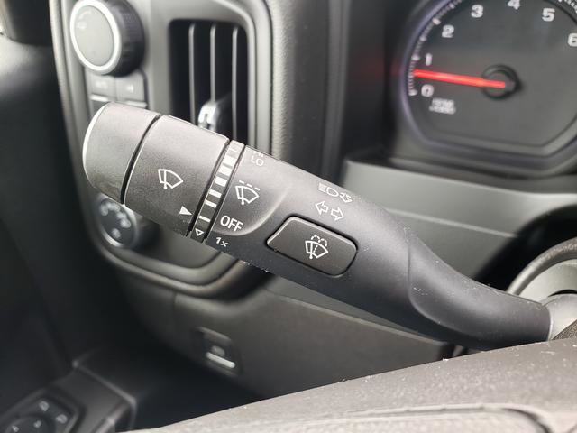 Used 2021 Chevrolet Silverado 1500 Custom Trail Boss image 23