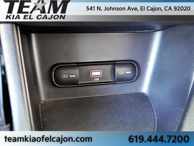 Used 2022 Kia Sportage LX AWD/4WD image 28