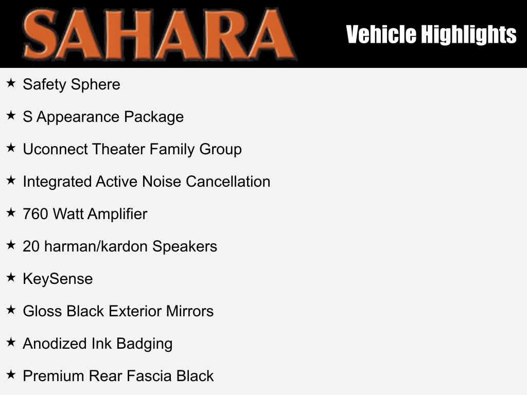 Used 2023 Chrysler Pacifica Limited w/ Uconnect Theater Family Group FWD image 2