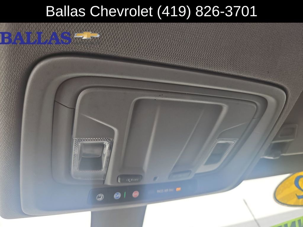 Certified 2022 Chevrolet Silverado 2500 W/T w/ WT Fleet Convenience Package AWD/4WD image 19