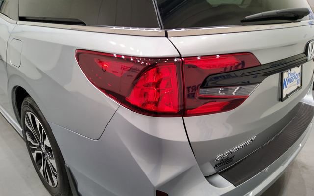 New 2026 Honda Odyssey Elite image 15