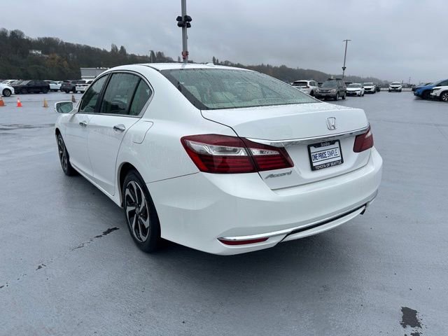Used 2016 Honda Accord EX image 5