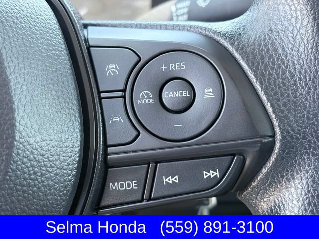 Used 2025 Toyota Corolla LE FWD image 14