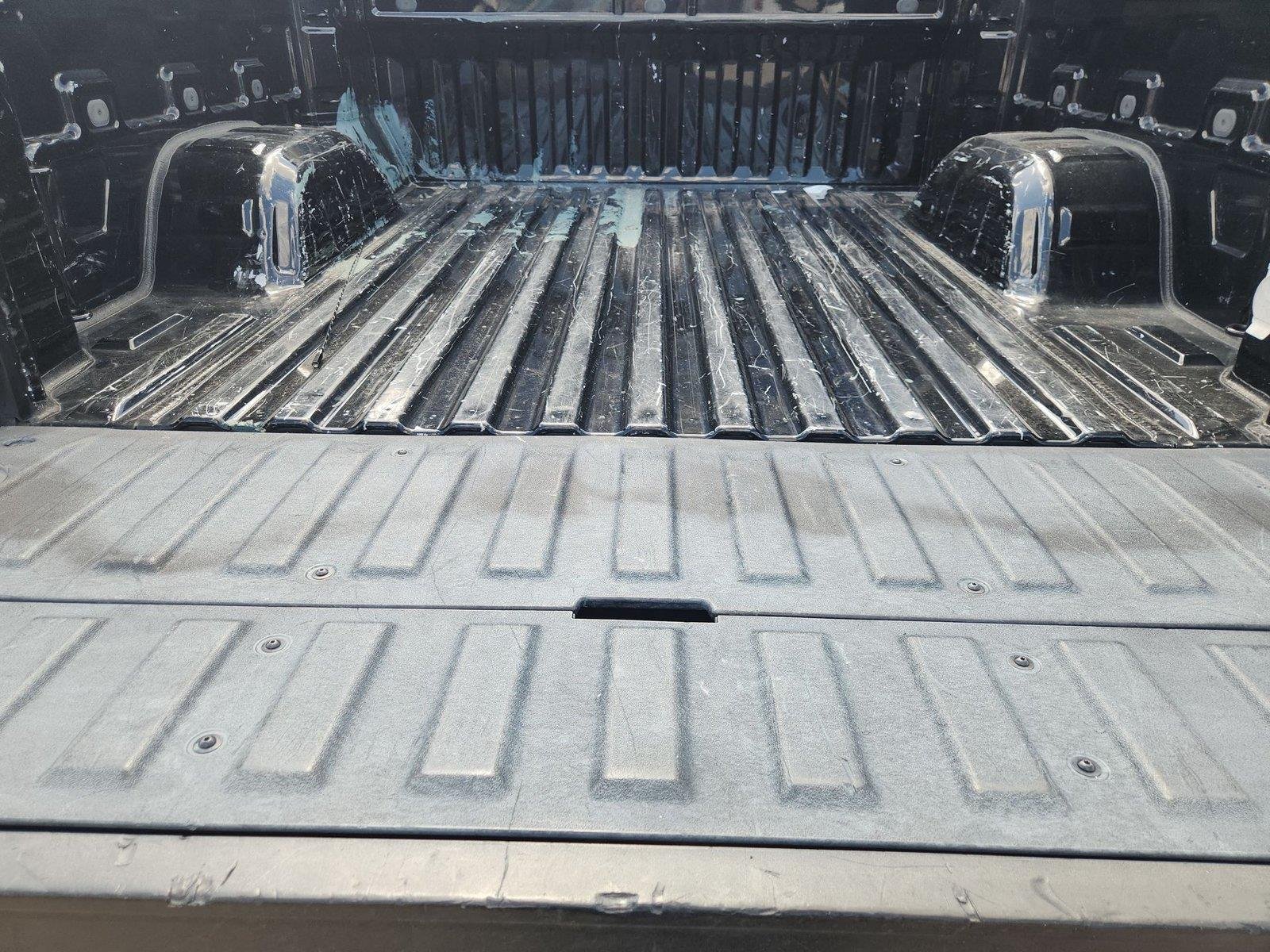 Certified 2022 GMC Sierra 1500 SLT RWD image 24