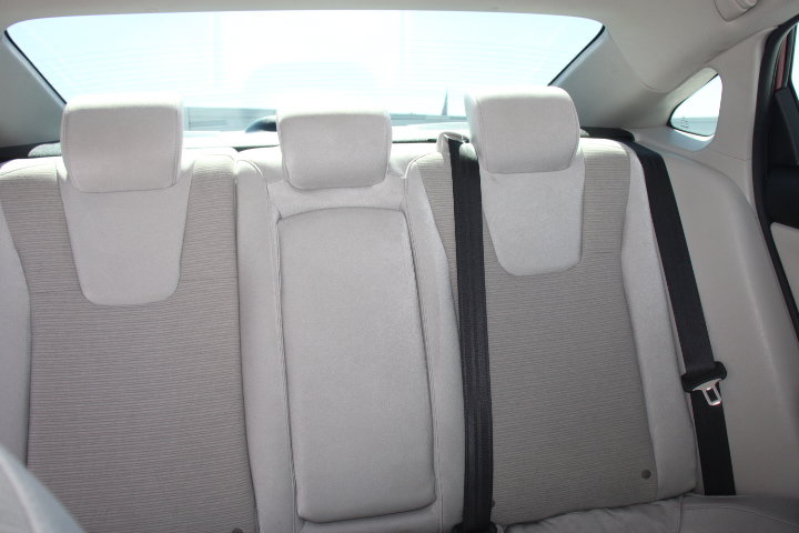 Used 2022 Honda Insight EX image 20