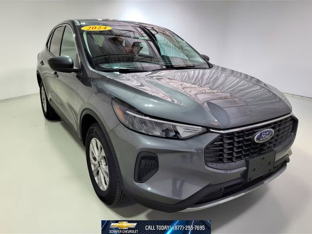 Used 2024 Ford Escape Active image 10