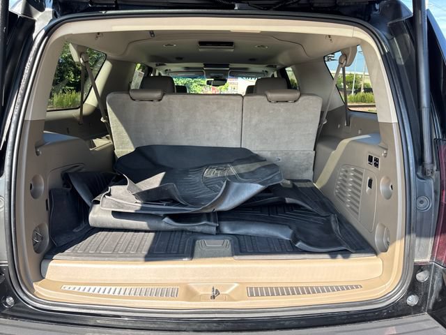 Used 2016 Chevrolet Suburban LTZ AWD/4WD image 24
