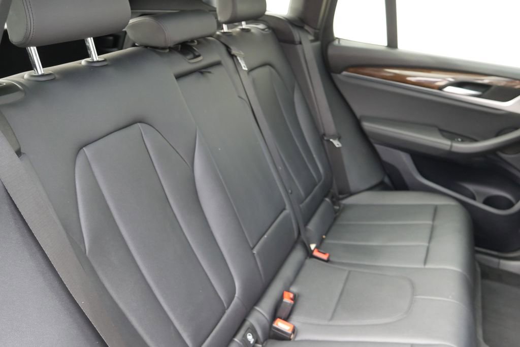 Used 2019 BMW X3 xDrive30i image 27