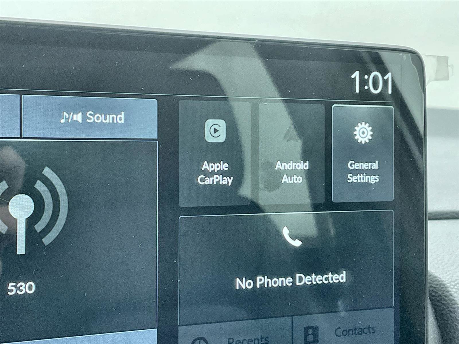 New 2026 Honda CR-V Sport-L image 14