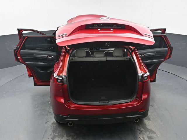 Certified 2023 MAZDA CX-5 AWD 2.5 S w/ Preferred Package image 50