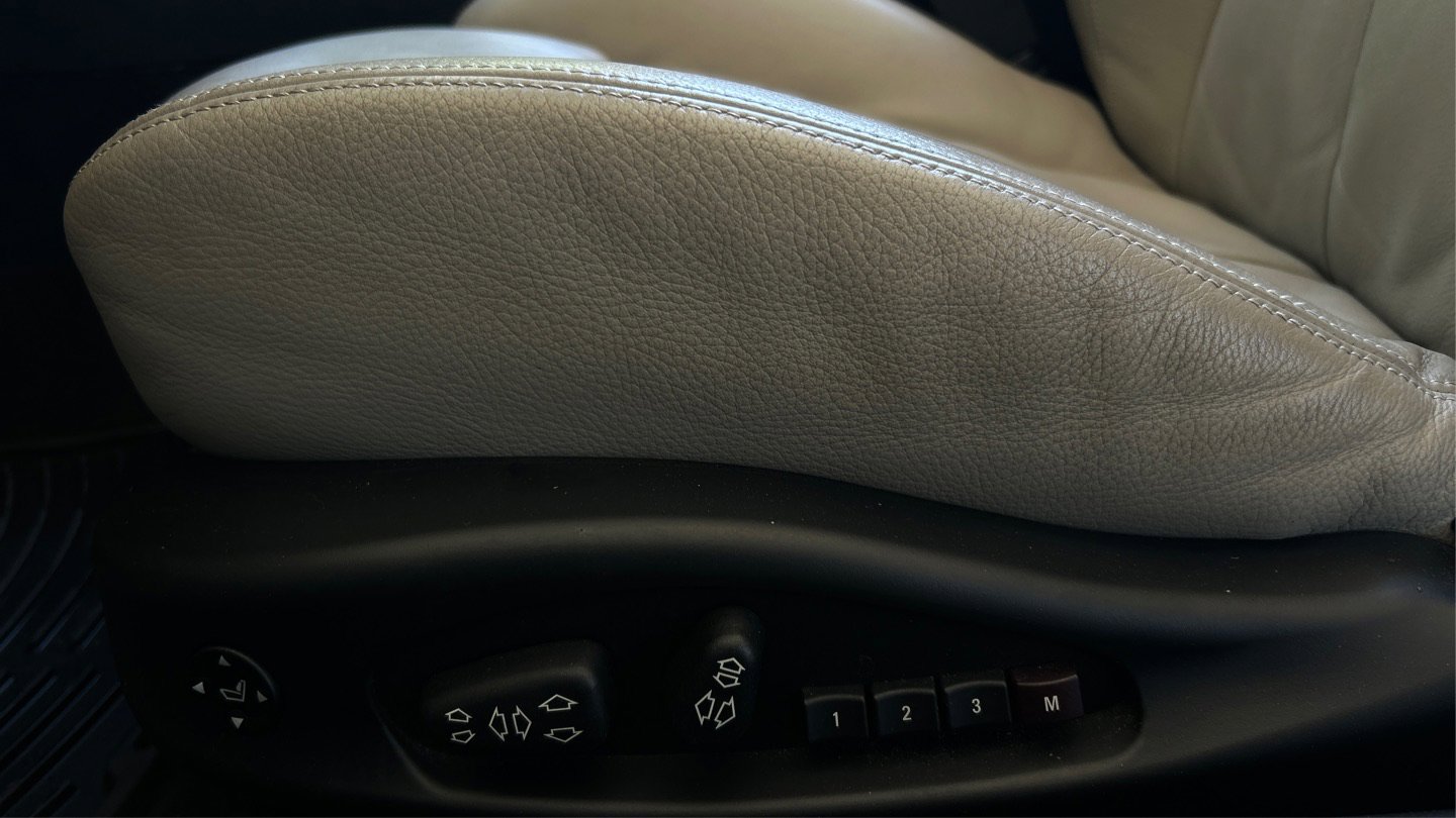 Used 2007 BMW M6 Convertible image 38