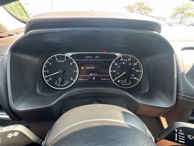 Used 2023 Nissan Rogue SV w/ SV Premium B Package AWD/4WD image 20