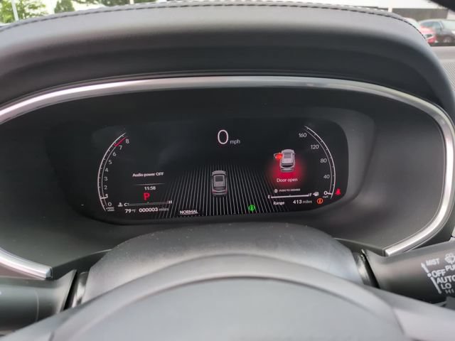 New 2026 Acura MDX w/ Technology Package AWD/4WD image 25