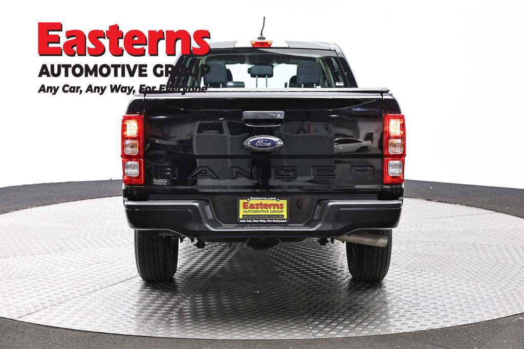 Used 2022 Ford Ranger XL image 6