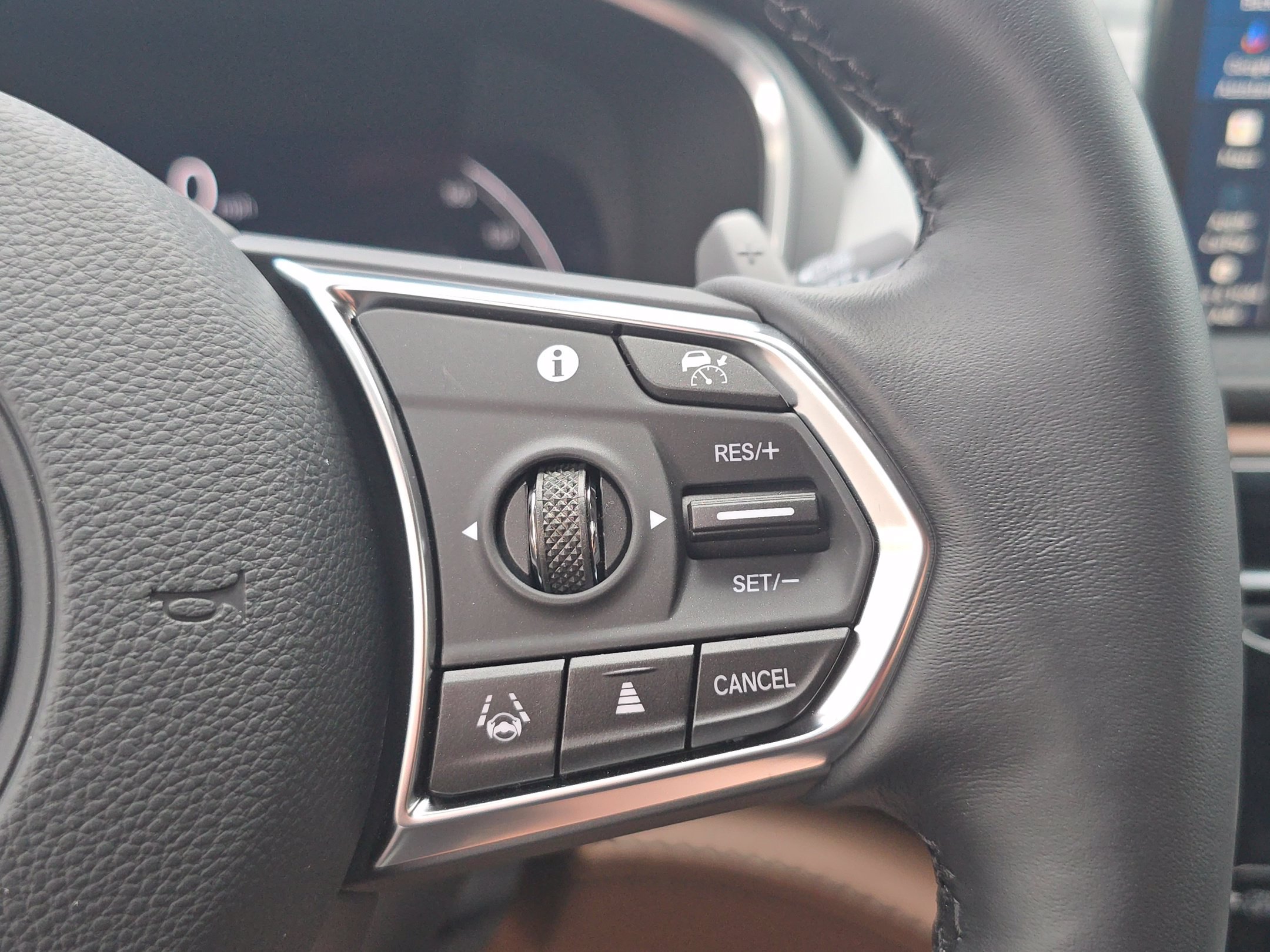 New 2026 Acura RDX SH-AWD image 45
