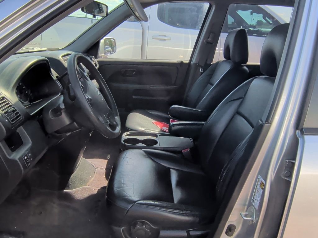 Used 2006 Honda CR-V EX image 7