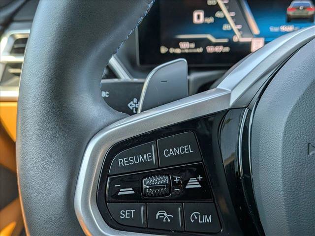 Certified 2025 BMW 440i xDrive AWD/4WD image 17