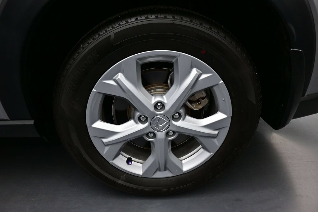 Used 2024 Honda HR-V LX image 25