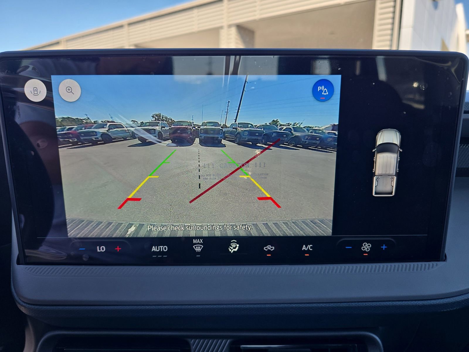 New 2026 Ford Maverick XL image 17