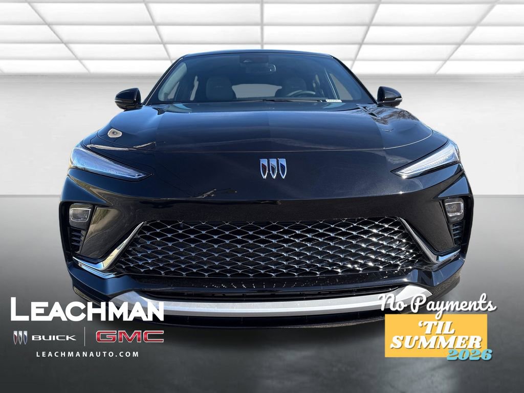 Certified 2025 Buick Envista Avenir image 10