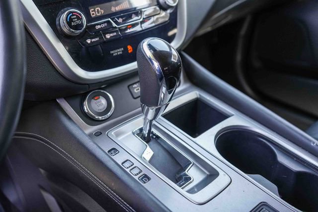 Used 2023 Nissan Murano SL w/ SL Moonroof Package FWD image 21