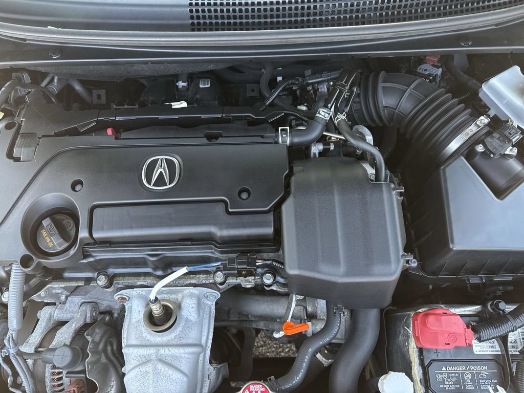 Used 2019 Acura ILX FWD image 18