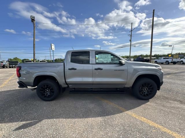 New 2026 Chevrolet Colorado W/T RWD image 8