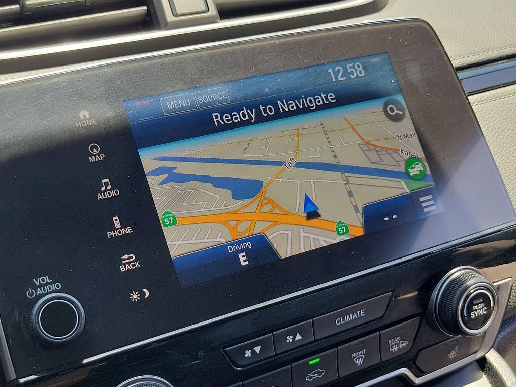 Used 2017 Honda CR-V EX-L image 30
